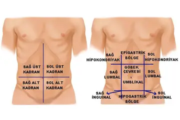 Mide Ağrısı Nasıl Geçer