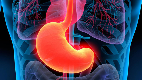 Mide Ağrılarının Sebepleri